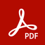 Acrobat Reader: PDF Editor icon