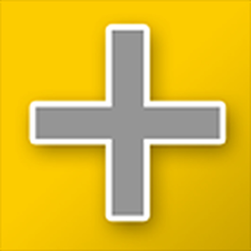 Vaccine Record for Travellers app icon