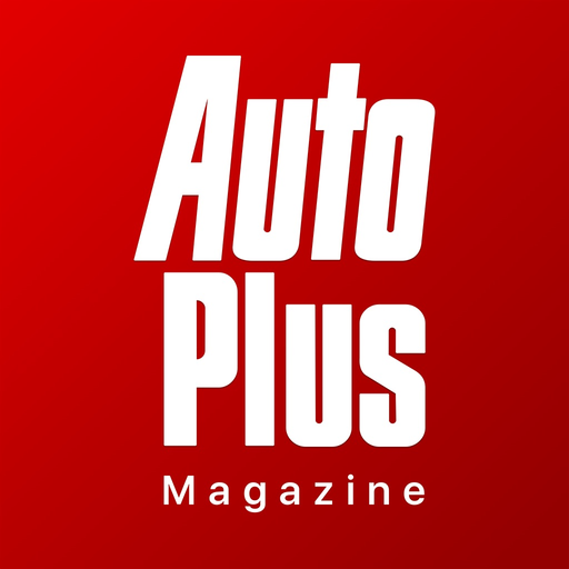Auto Plus Magazine app icon