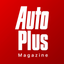 Auto Plus Magazine icon