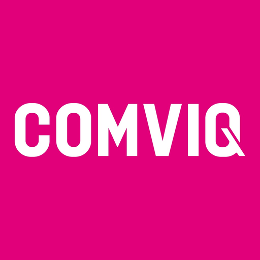 Comviq app icon