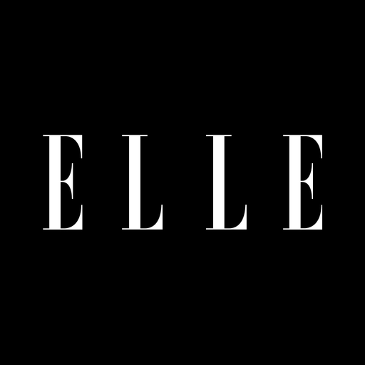 ELLE Magazine UK app icon