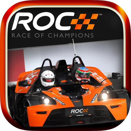 Race Of Champions app icon