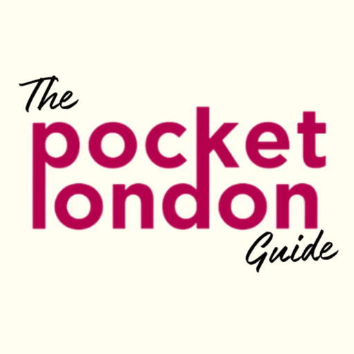 PocketLondon app icon