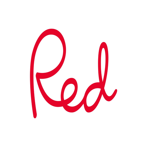 Red magazine UK app icon
