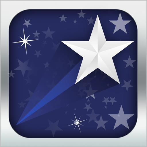 StarsChoice app icon