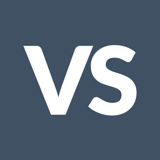 Jornal VS app icon