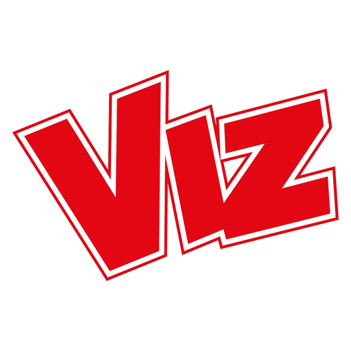 Viz Magazine app icon