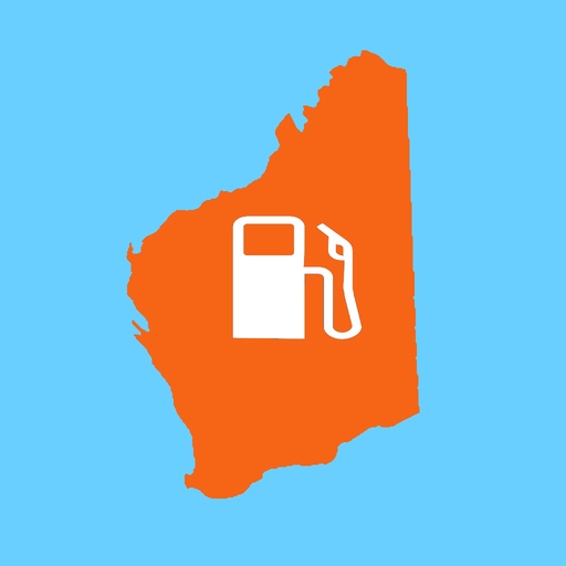 Cheap Fuel WA: diesel & petrol app icon