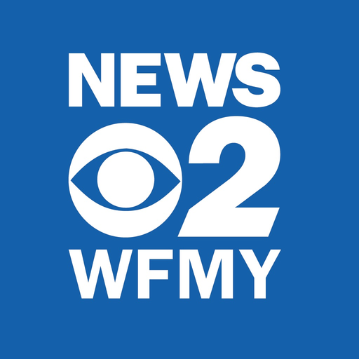 Greensboro News from WFMY app icon