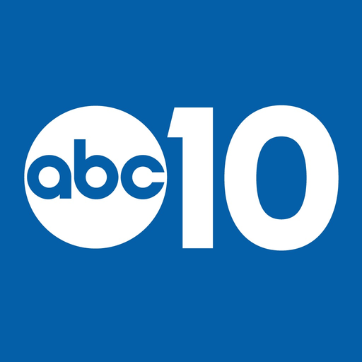 ABC10 Northern California News app icon