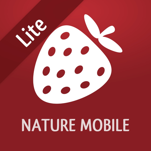 Wild Berries and Herbs LITE app icon