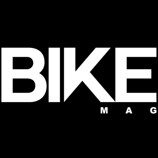 Bike Mag app icon