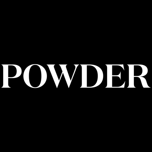 Powder Magazine app icon