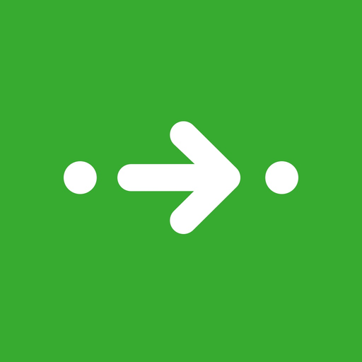 Citymapper: All Live Transit app icon