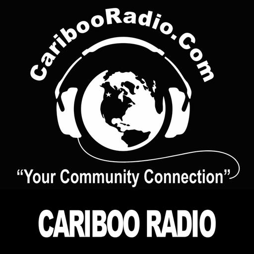 Cariboo Radio app icon
