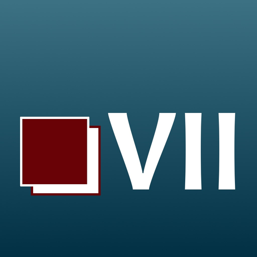 Sedmice app icon
