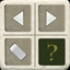Little Solver - Figural Analogies icon