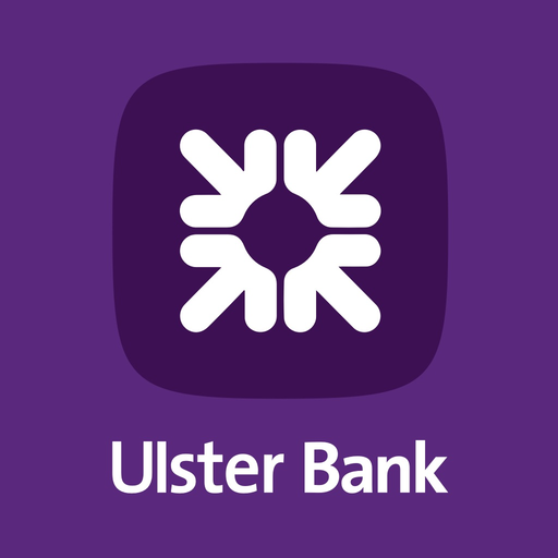 Ulster Bank NI Mobile Banking app icon
