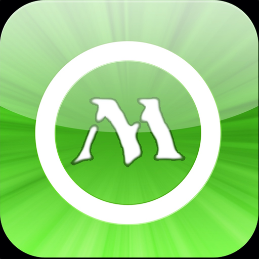 Tools For MTG app icon