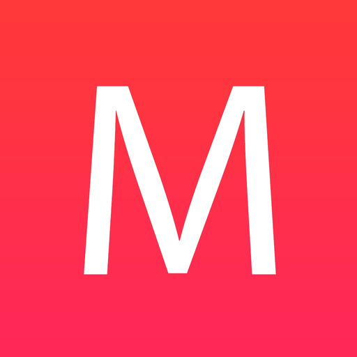 Mogok - Myanmar Web Browser app icon
