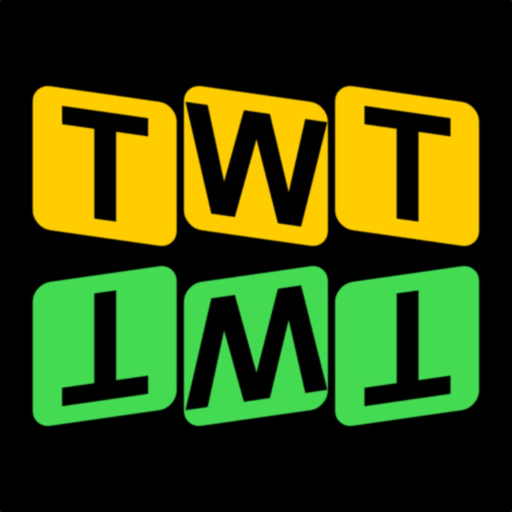 Twin Things app icon