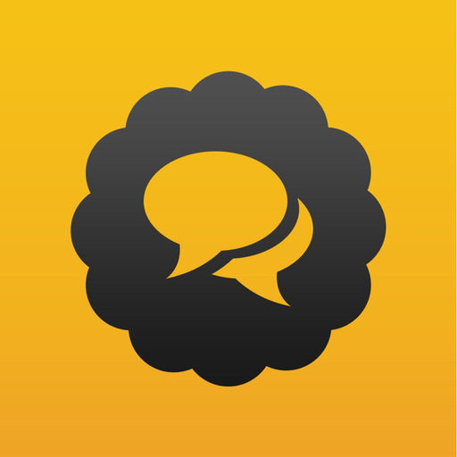 WebComm app icon