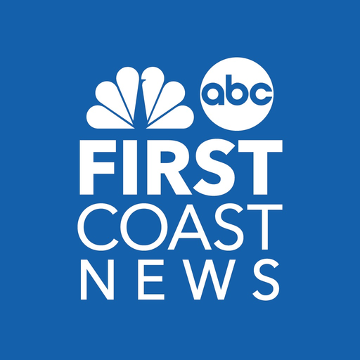 First Coast News Jacksonville app icon