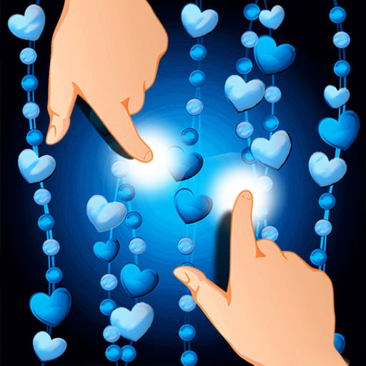 Love Detector: Romance Test app icon