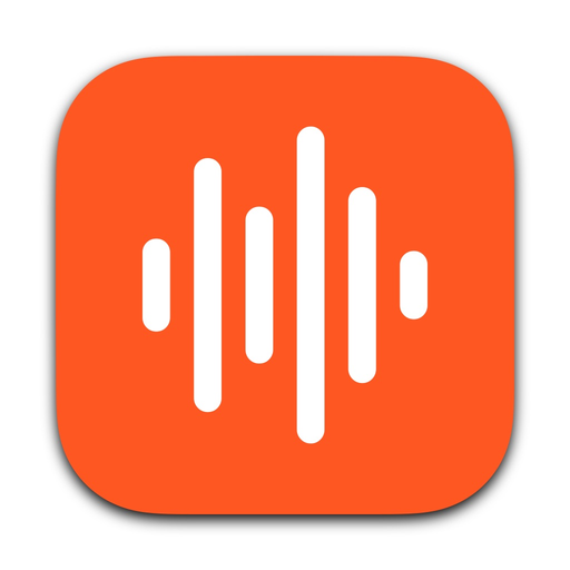 Musictube app icon