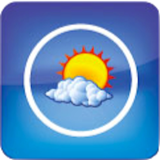 My Meteo app icon