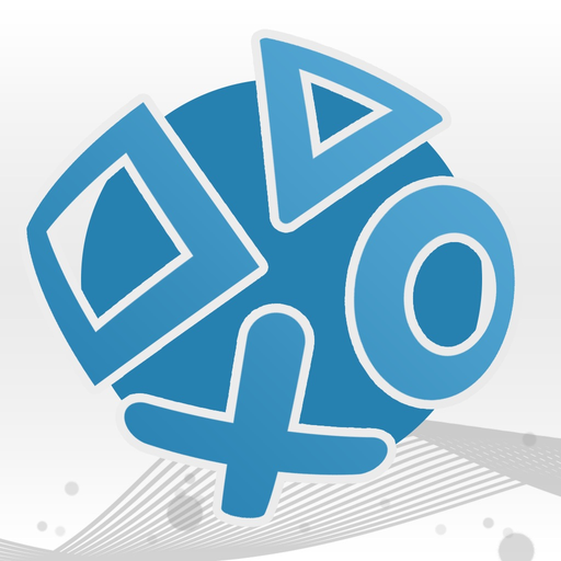 YaPSNapp: PSN App app icon