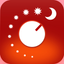 White Noise Ambience HD Lite icon