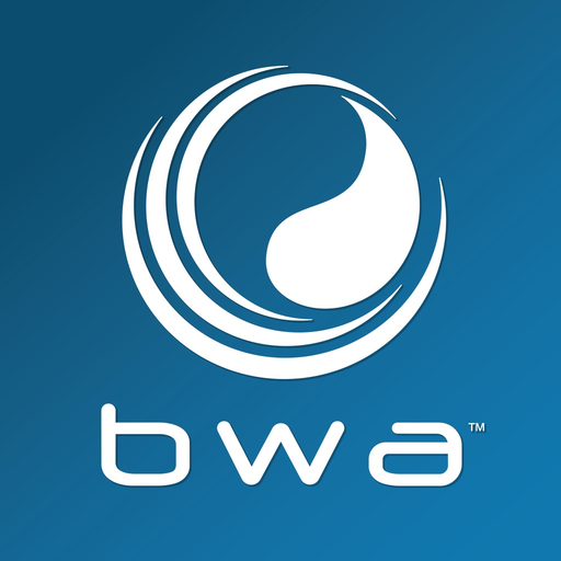 Spa Control - BWA app icon