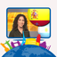SPANISH - Speakit.tv (Video Course) (7X004VIMdl) icon