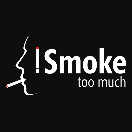 Quit Smoking Now! app icon