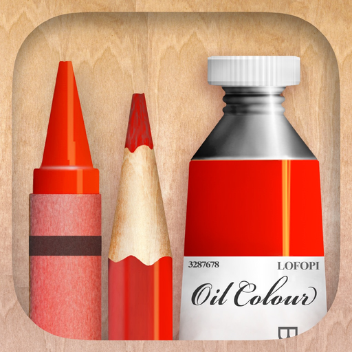 Art Set app icon