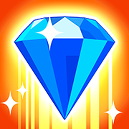 Bejeweled Blitz app icon