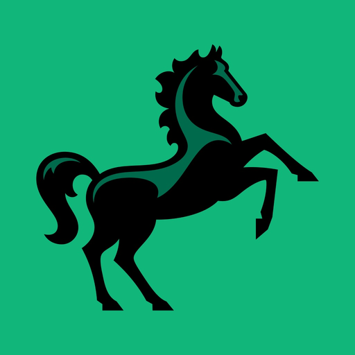 Lloyds Mobile Banking app icon