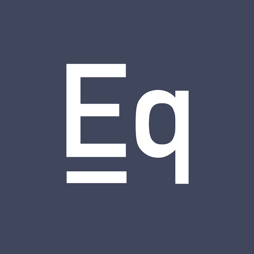 Equistats app icon