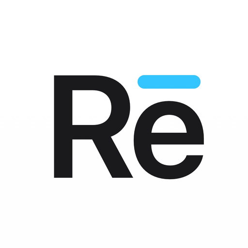 Redict - Russian and English app icon
