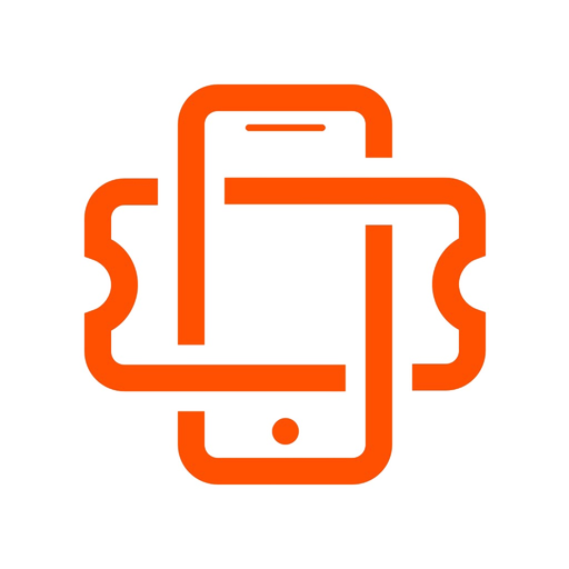 Regiondo app icon