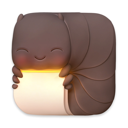 Keka app icon
