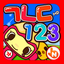 Korean 123 Reading Writing Practice HD icon