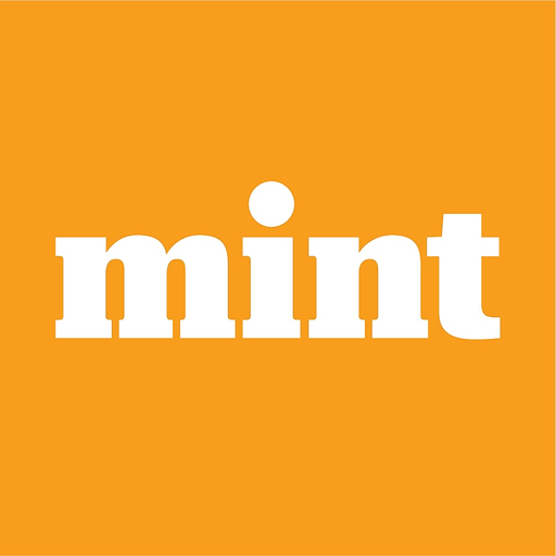 Mint: Daily Financial News App app icon