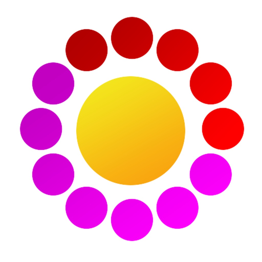 MyDays X app icon