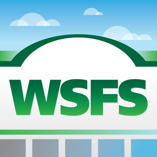 WSFS Bank app icon