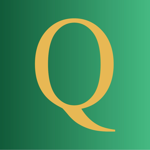 Q Mobile Banking app icon