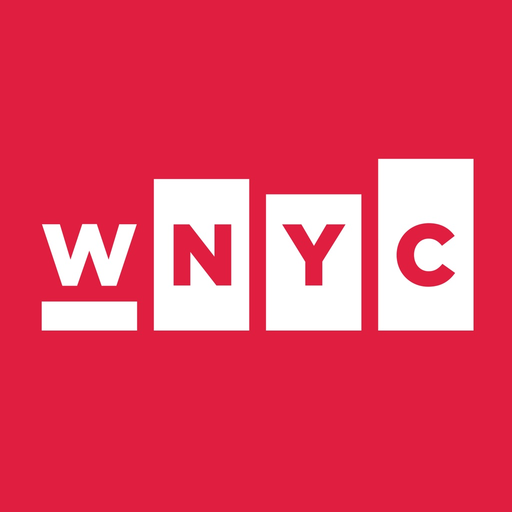 WNYC app icon