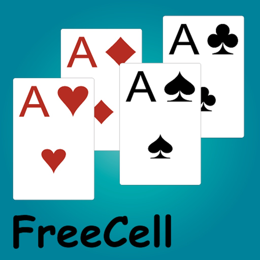 FreeCell! app icon